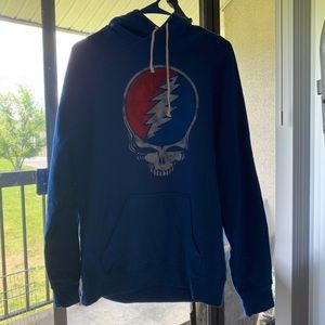 Grateful Dead Hoodie